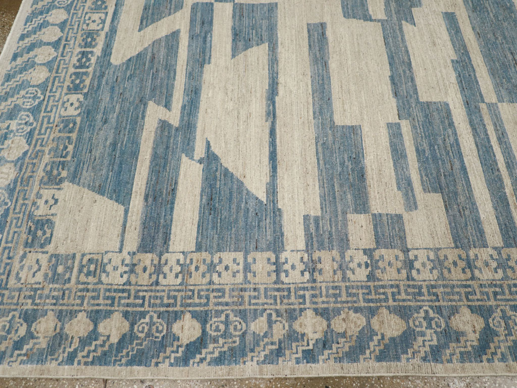 khotan Carpet - # 108445