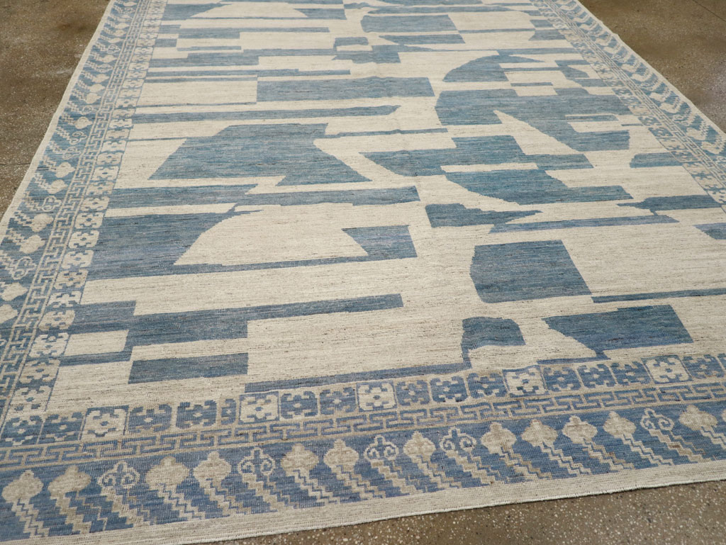 khotan Carpet - # 108445