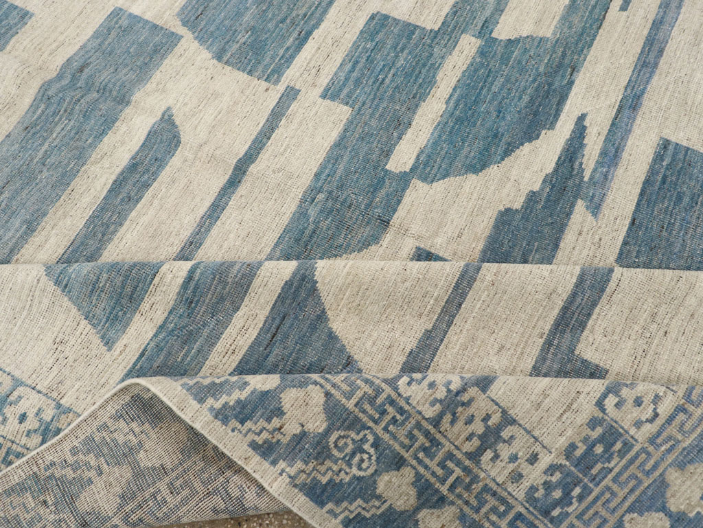 khotan Carpet - # 108445