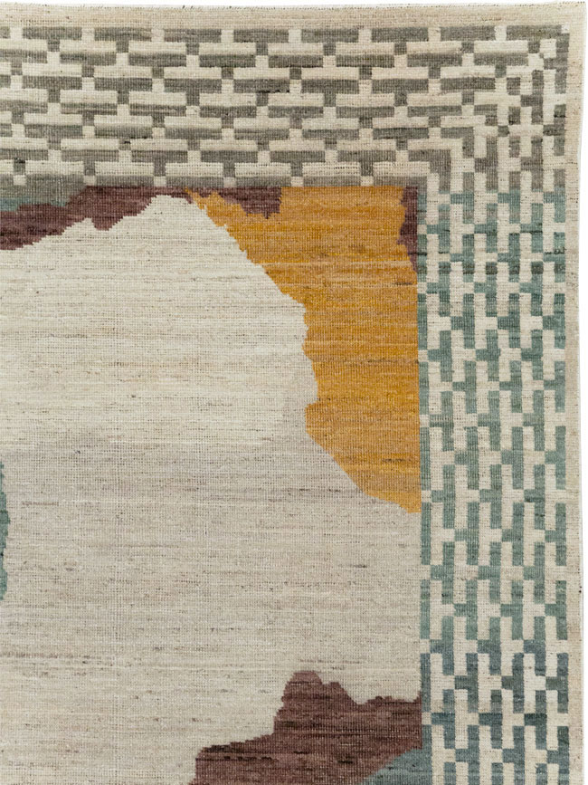 khotan Carpet - # 108446