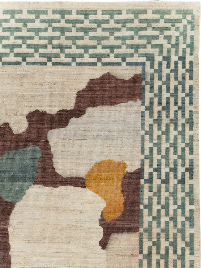 khotan Carpet - # 108446