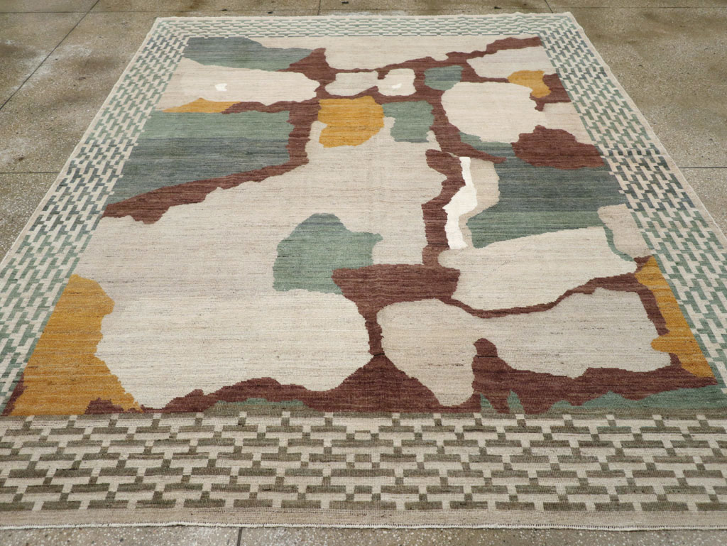 khotan Carpet - # 108446