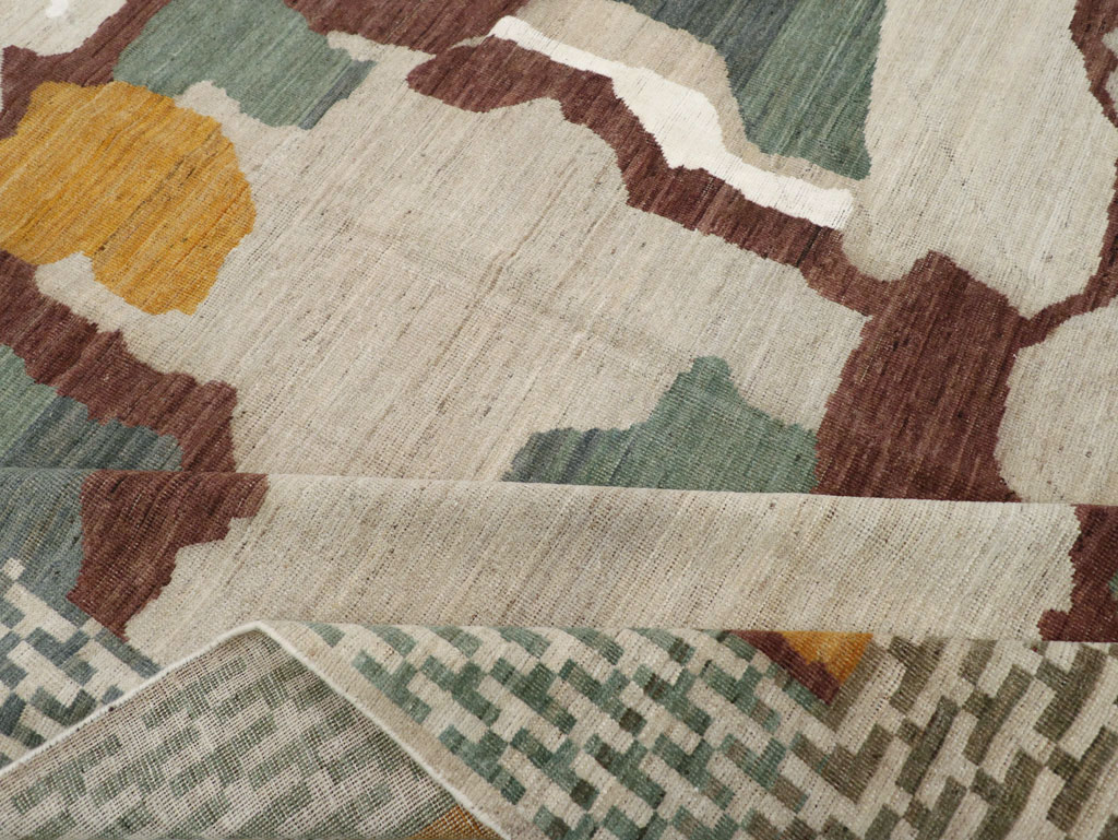 khotan Carpet - # 108446