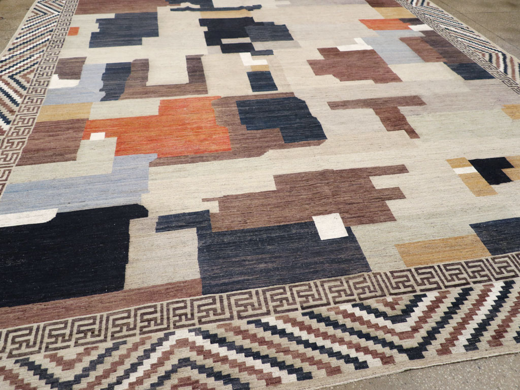 khotan Carpet - # 108448