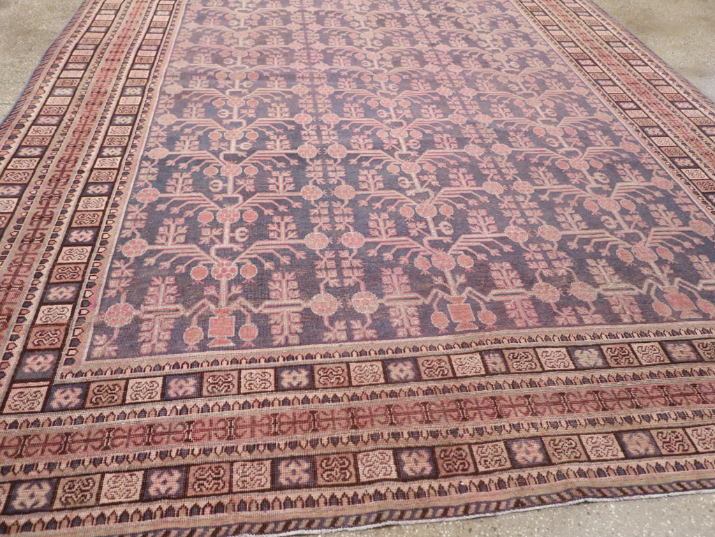 khotan Carpet - # 108455