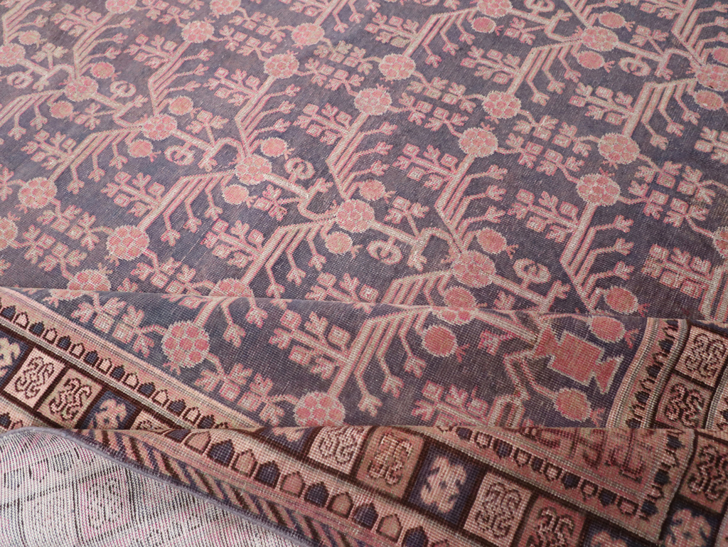 khotan Carpet - # 108455