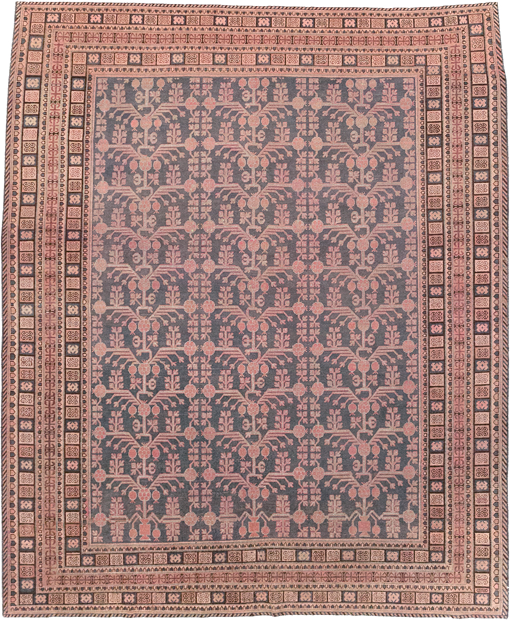 khotan Carpet - # 108455