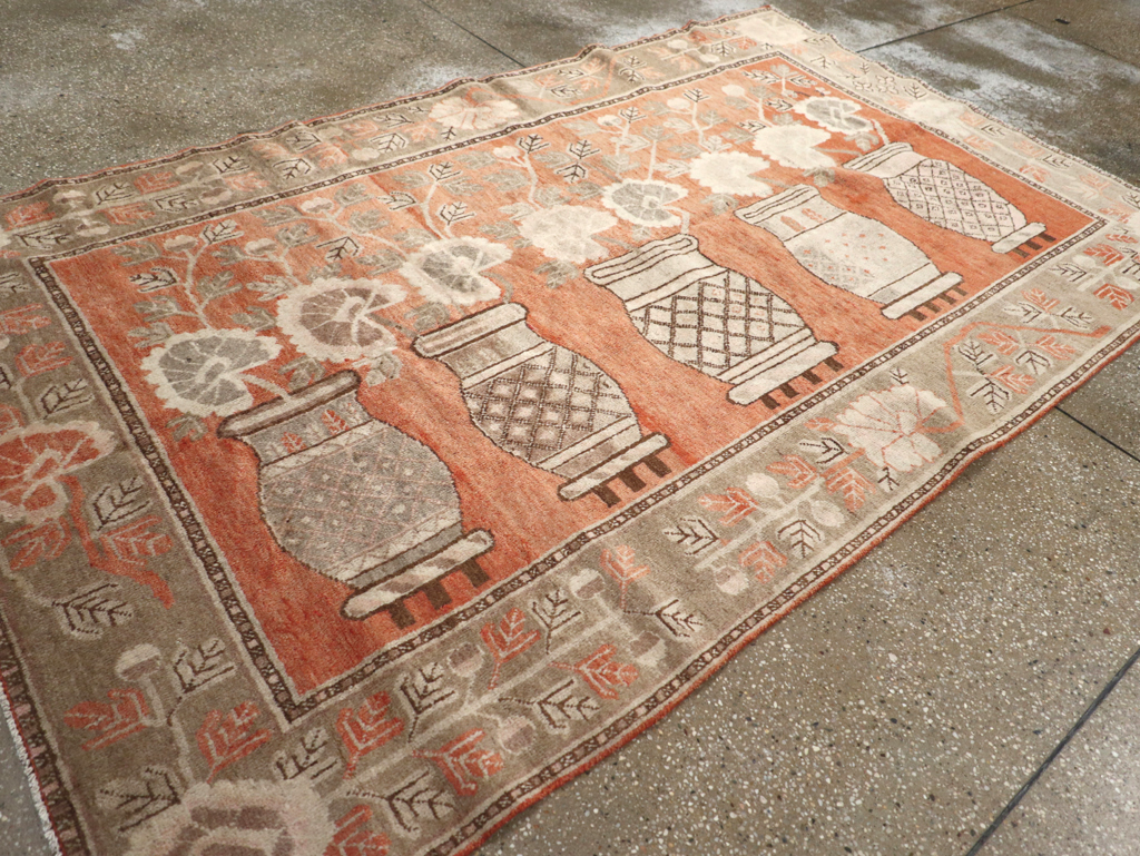 khotan Rug - # 108459