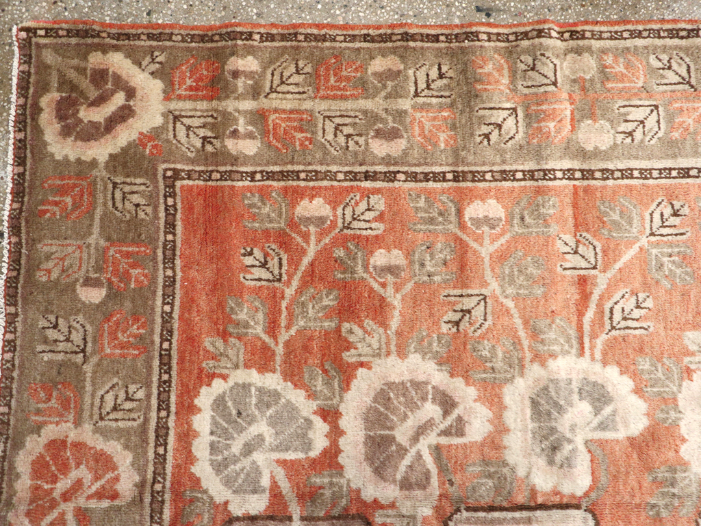 khotan Rug - # 108459