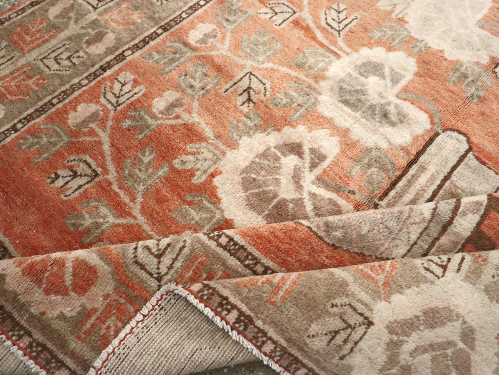 khotan Rug - # 108459