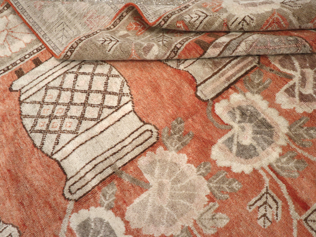 khotan Rug - # 108459
