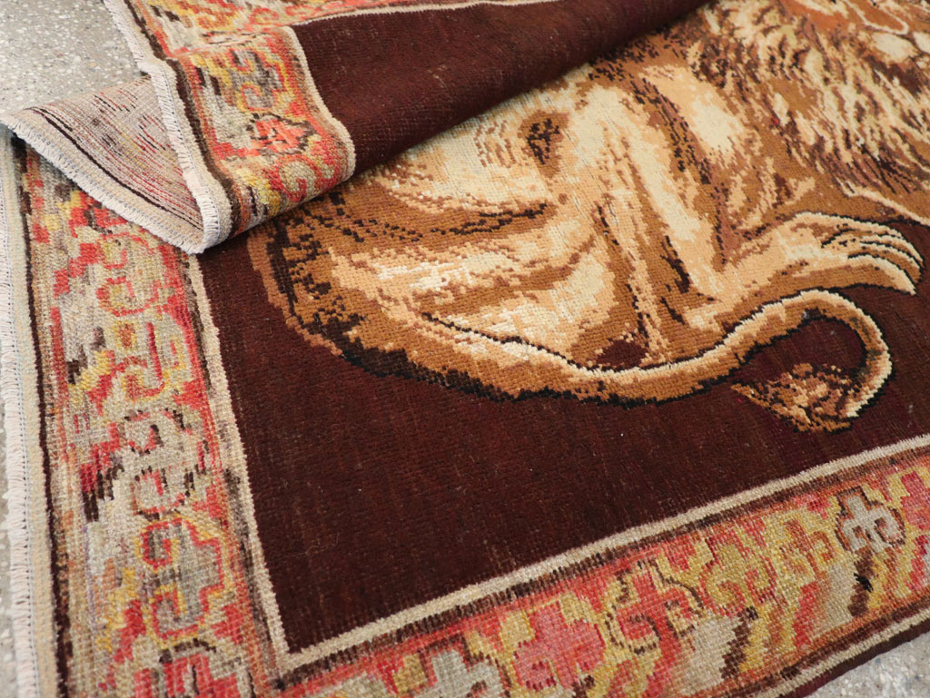 khotan Carpet - # 108489