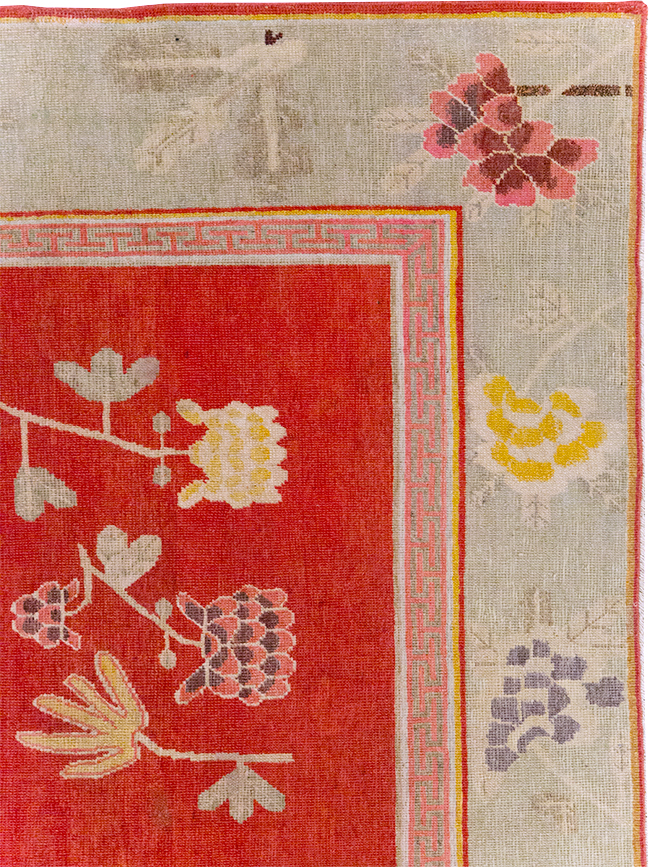 khotan Rug - # 108519
