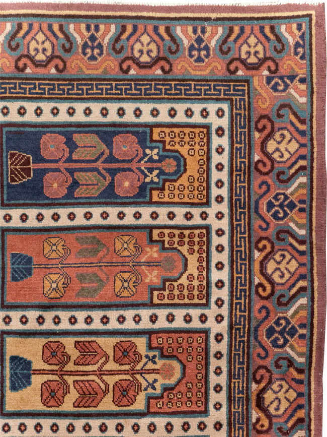 khotan Rug - # 108539