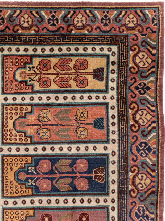 khotan Rug - # 108539