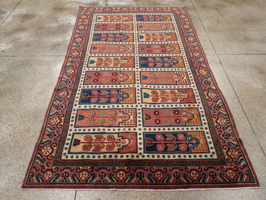 khotan Rug - # 108539
