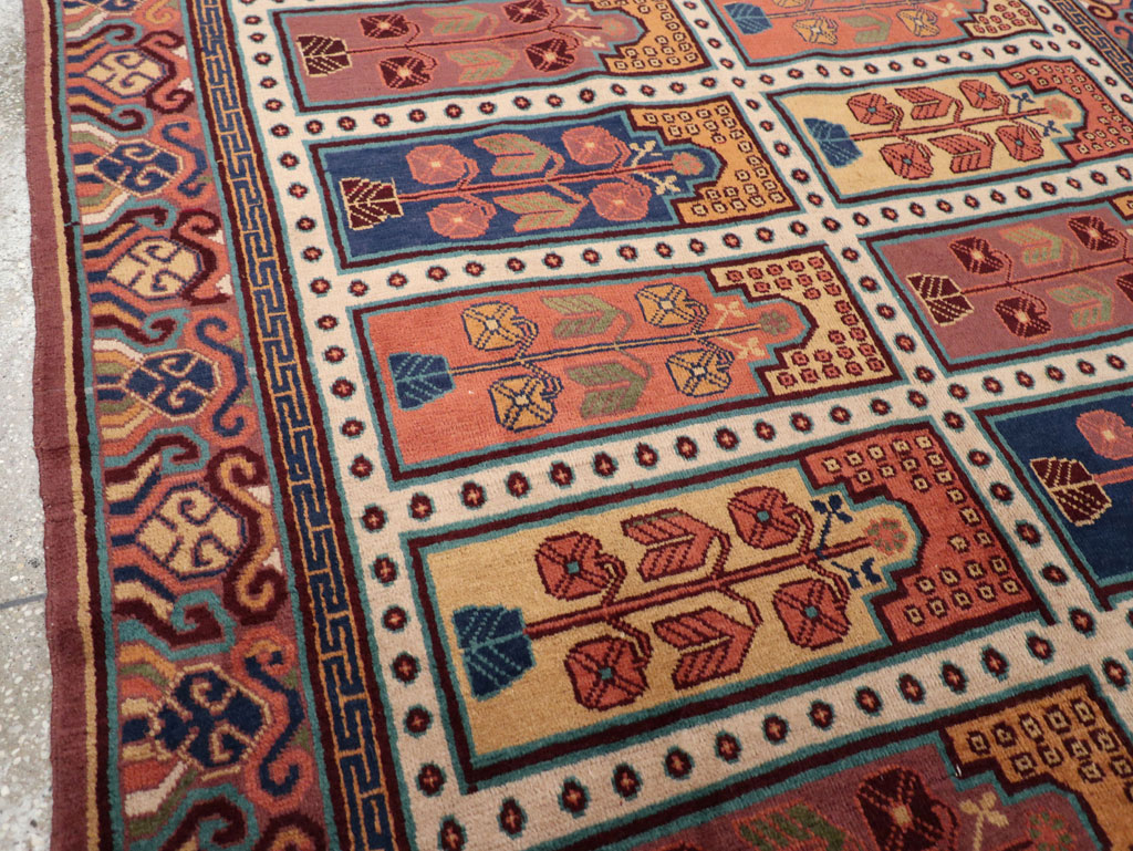 khotan Rug - # 108539