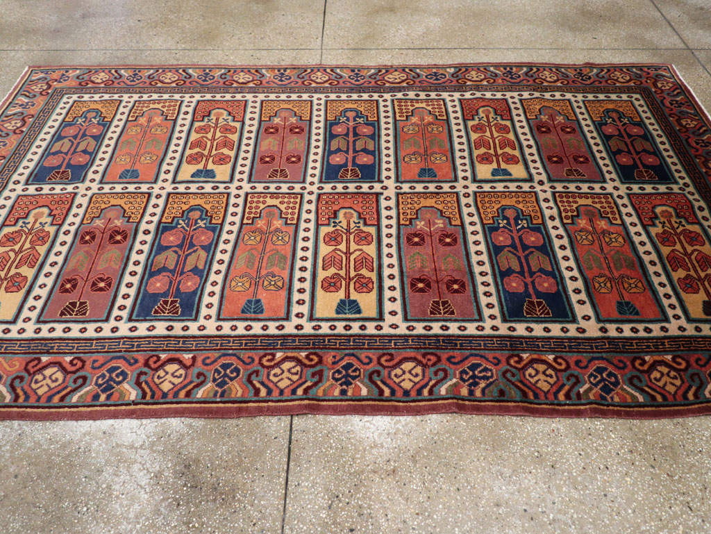 khotan Rug - # 108539