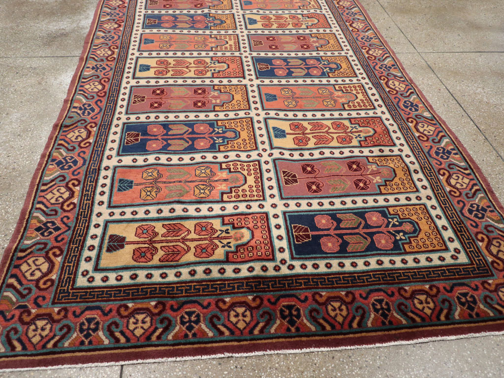 khotan Rug - # 108539