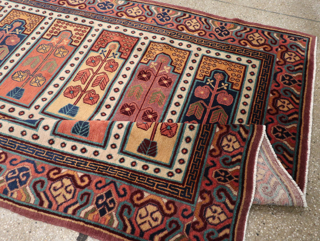 khotan Rug - # 108539