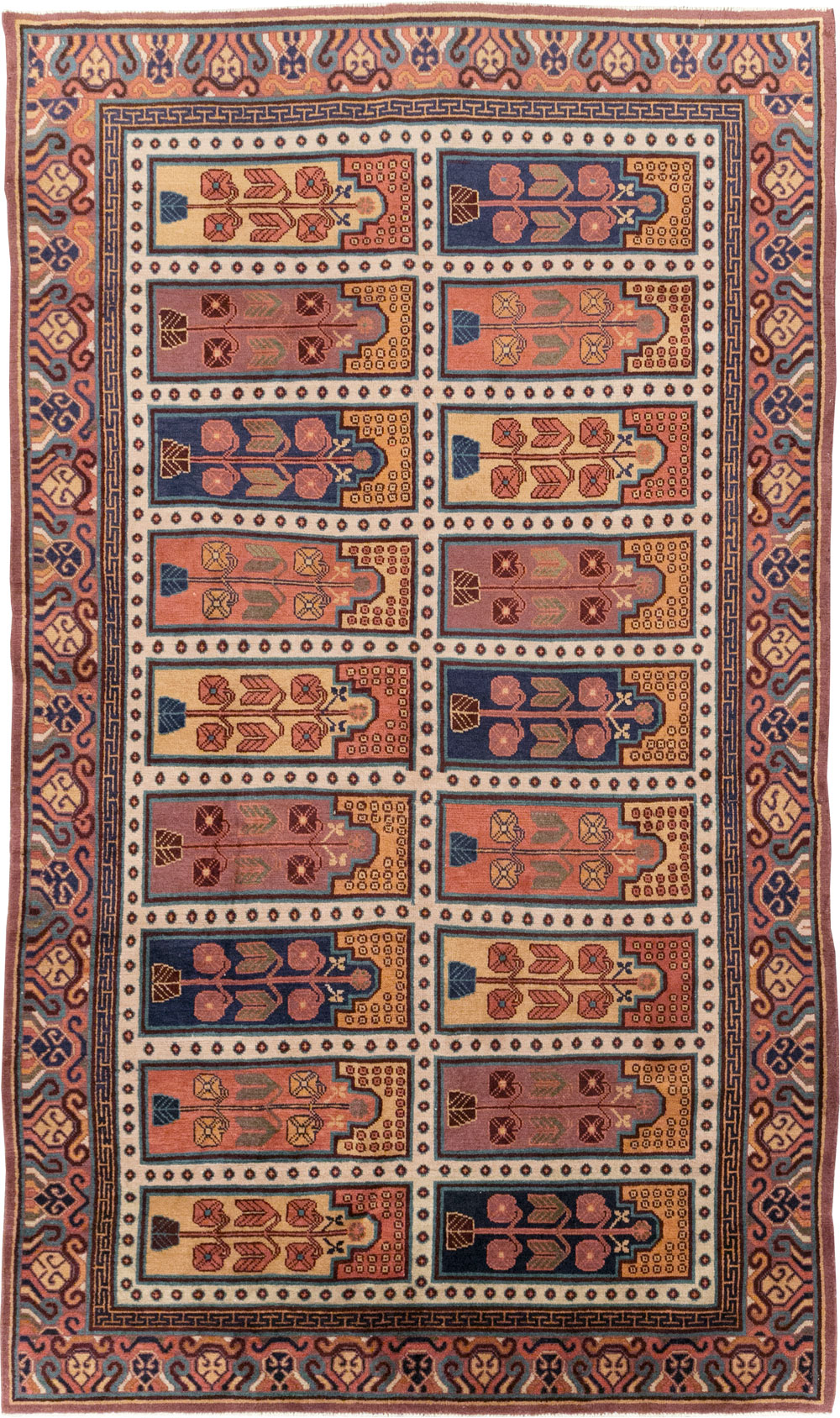 khotan Rug - # 108539