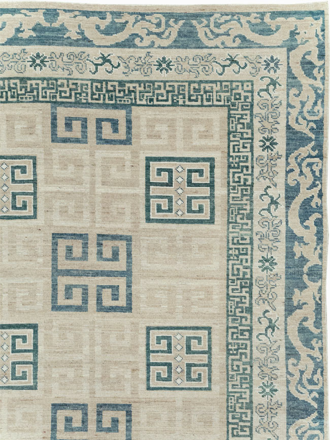 khotan Carpet - # 108684