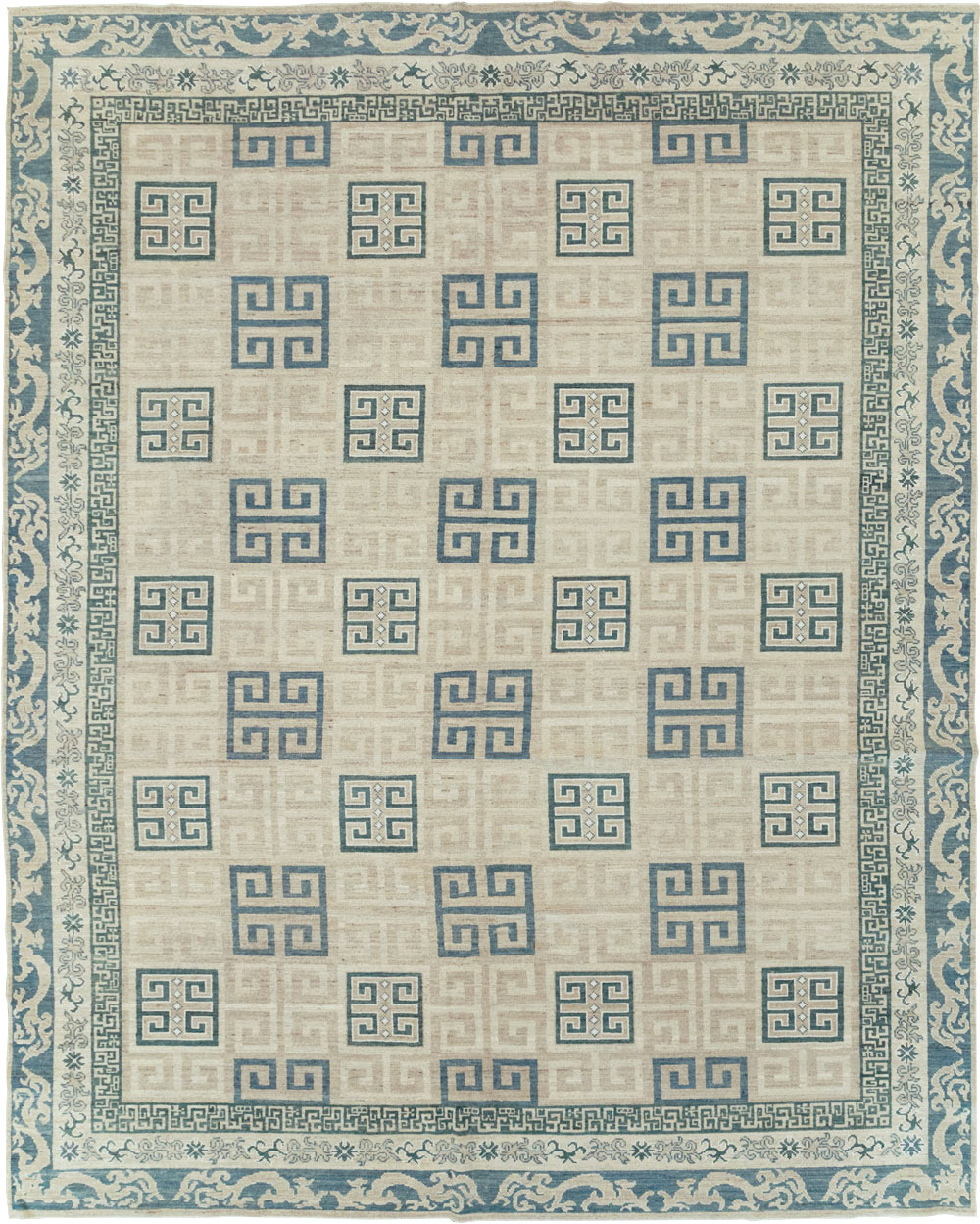 khotan Carpet - # 108684