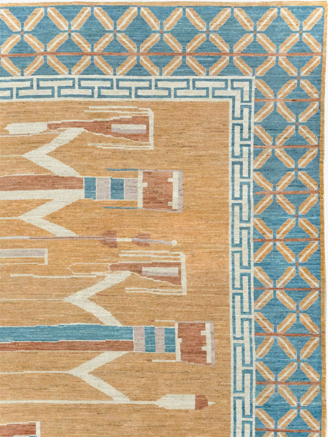 khotan Carpet - # 108685