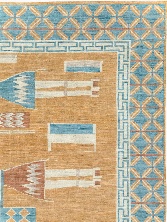 khotan Carpet - # 108685