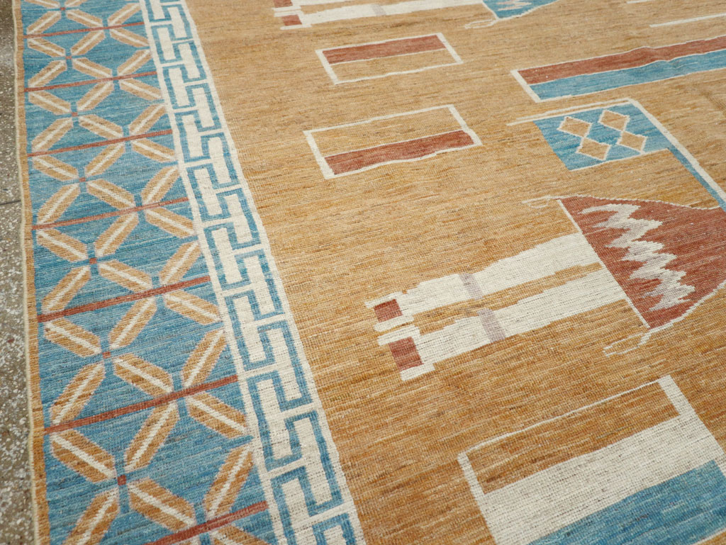 khotan Carpet - # 108685