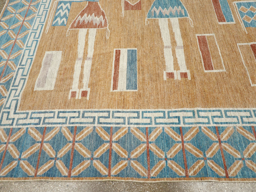 khotan Carpet - # 108685