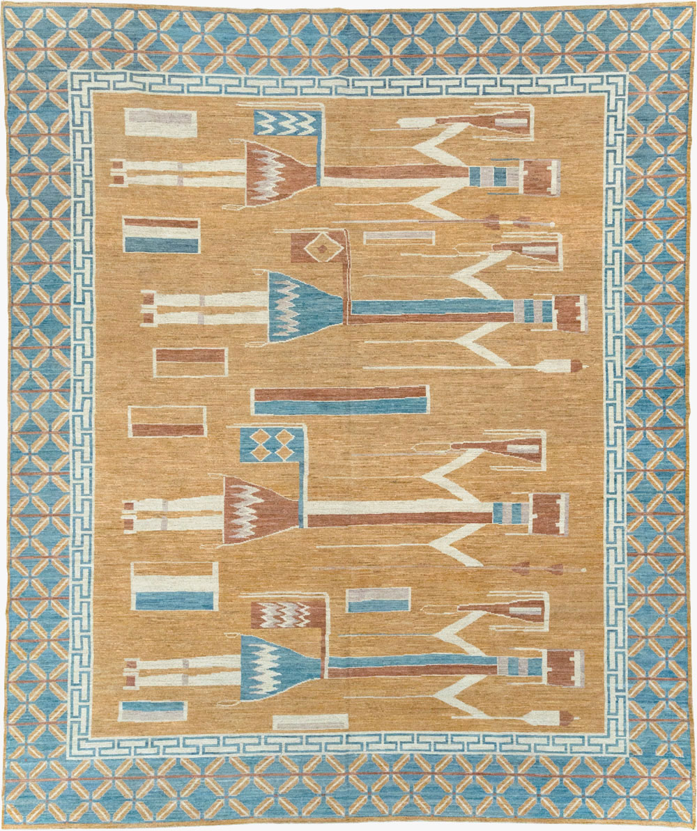 khotan Carpet - # 108685