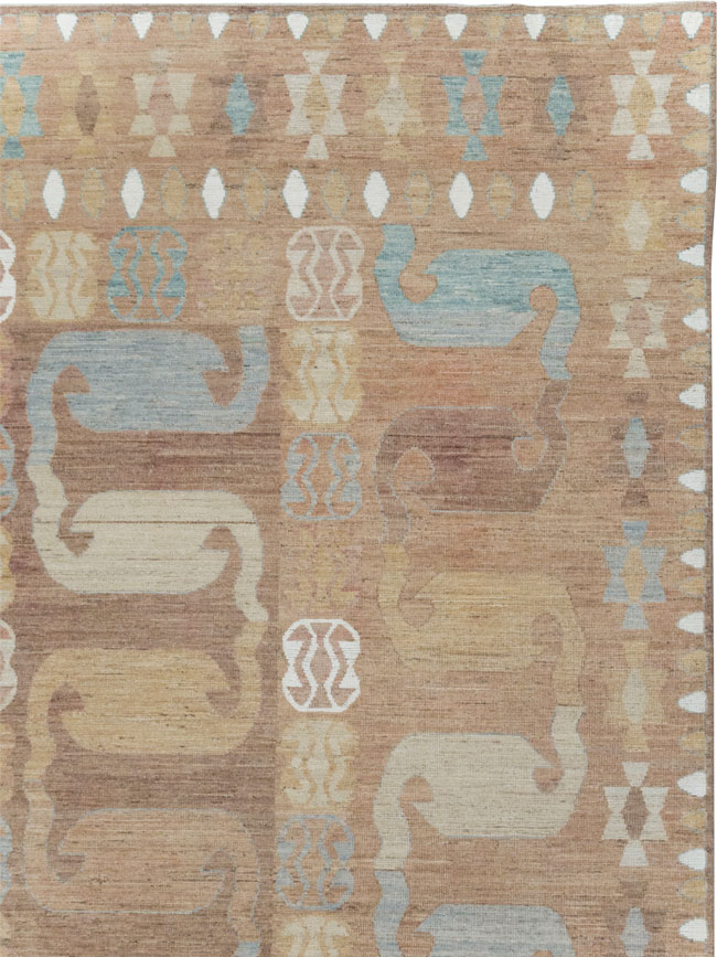 khotan Carpet - # 108688