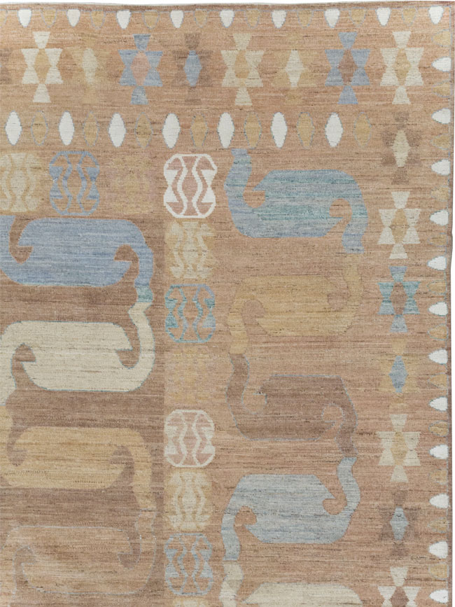 khotan Carpet - # 108688