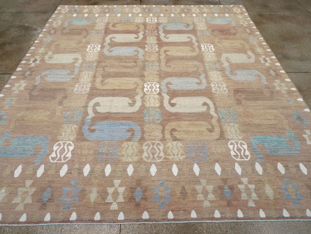 khotan Carpet - # 108688