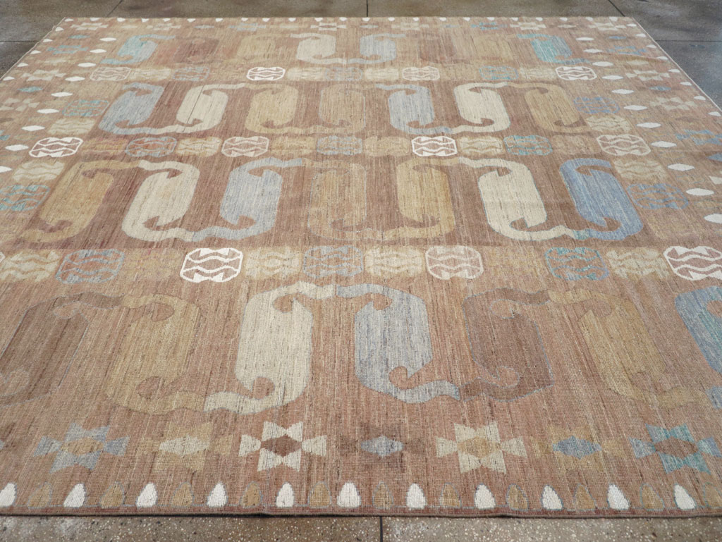 khotan Carpet - # 108688