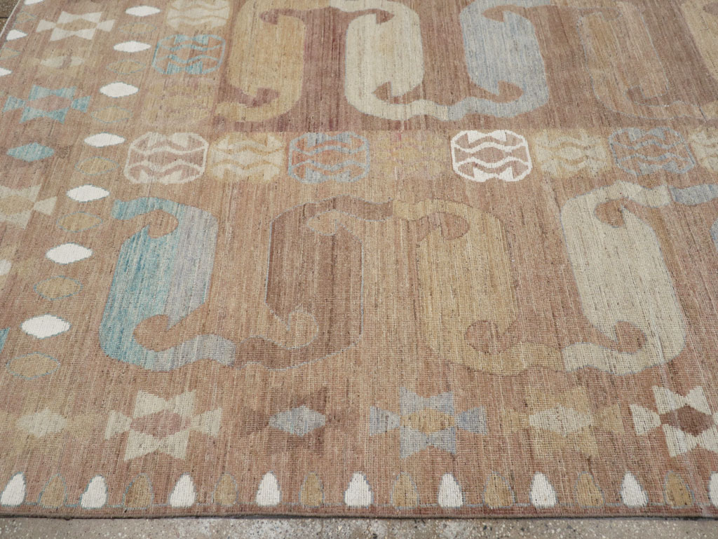 khotan Carpet - # 108688