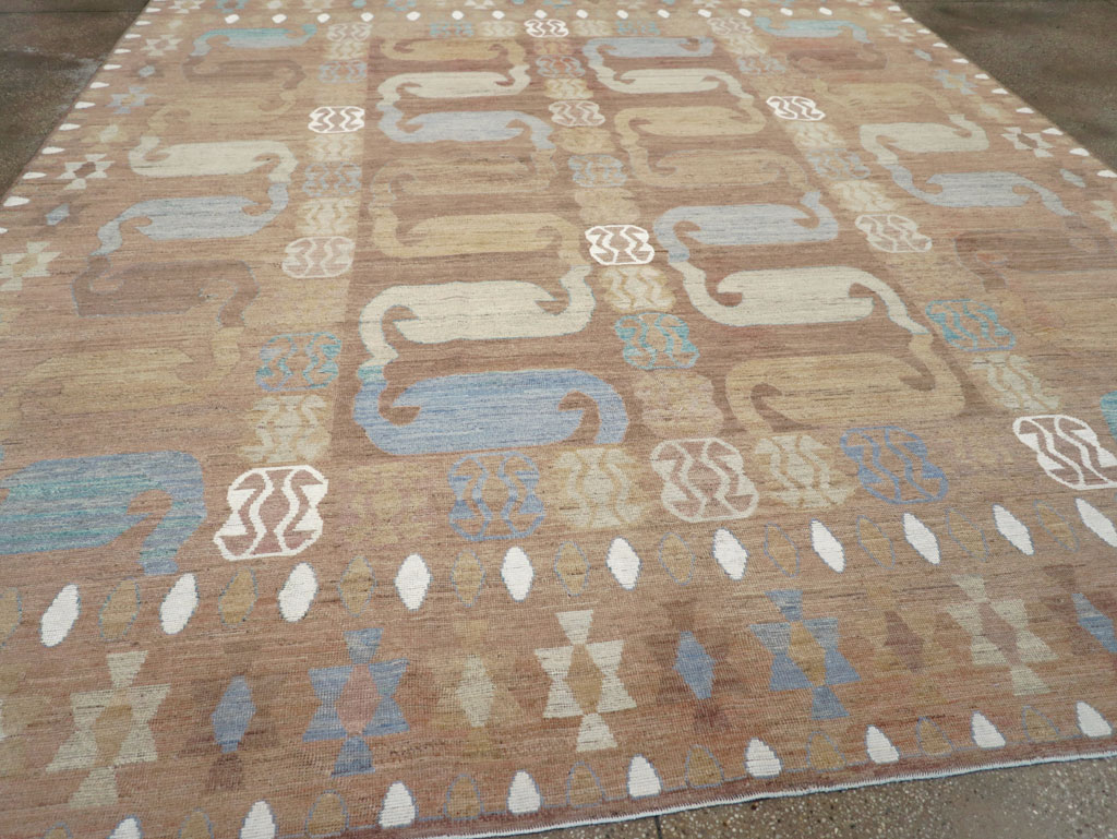 khotan Carpet - # 108688