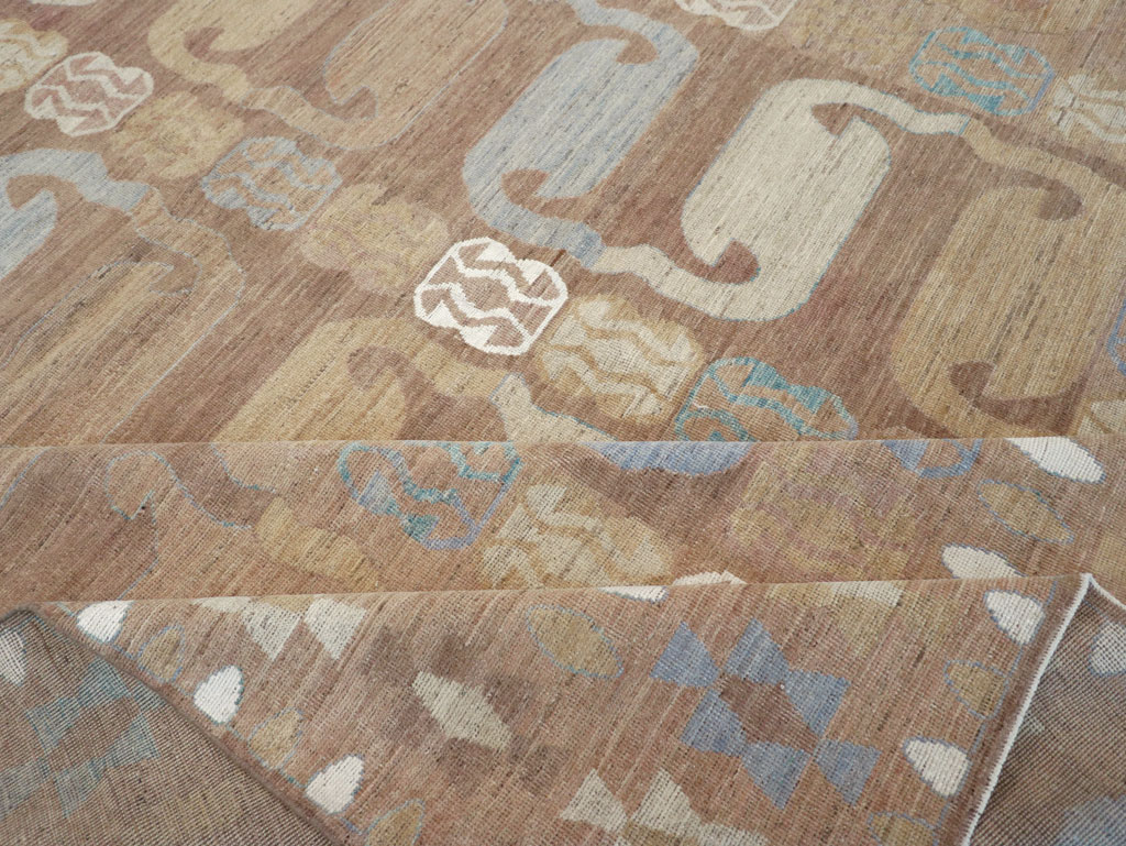 khotan Carpet - # 108688
