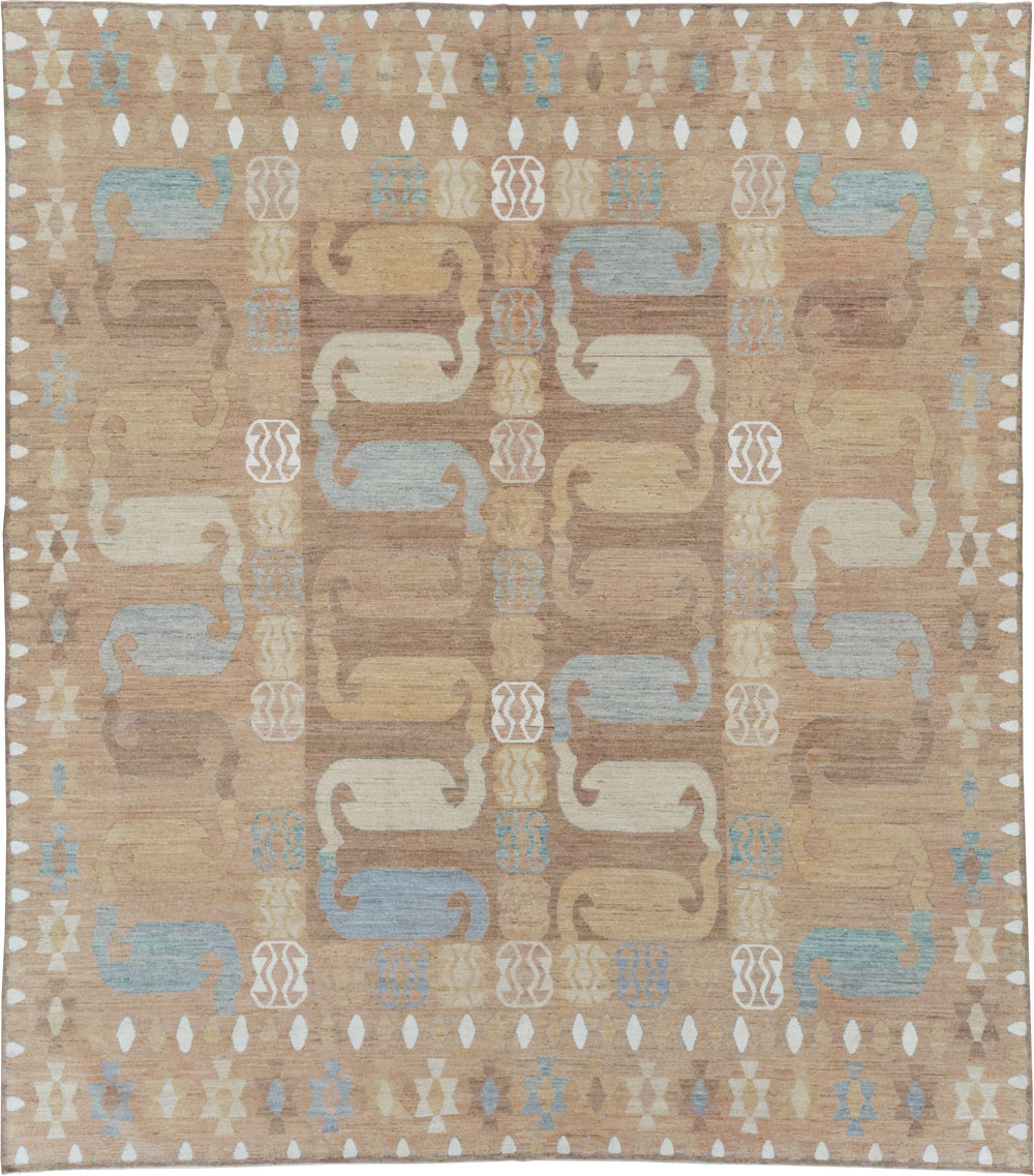 khotan Carpet - # 108688