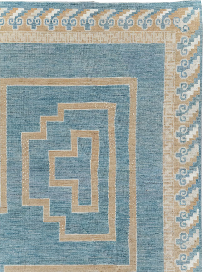 khotan Carpet - # 108689