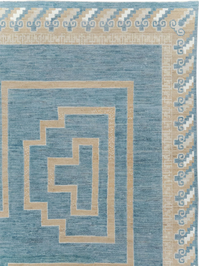 khotan Carpet - # 108689
