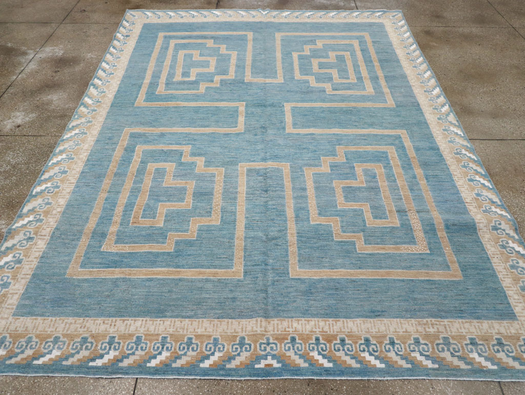 khotan Carpet - # 108689
