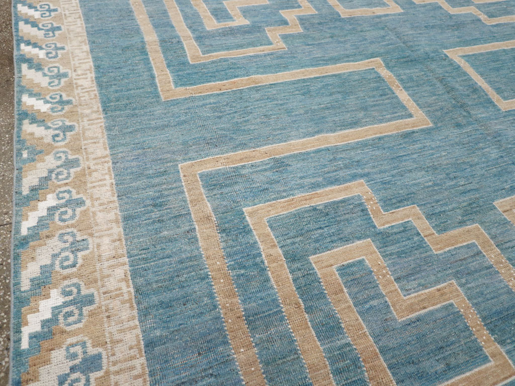 khotan Carpet - # 108689