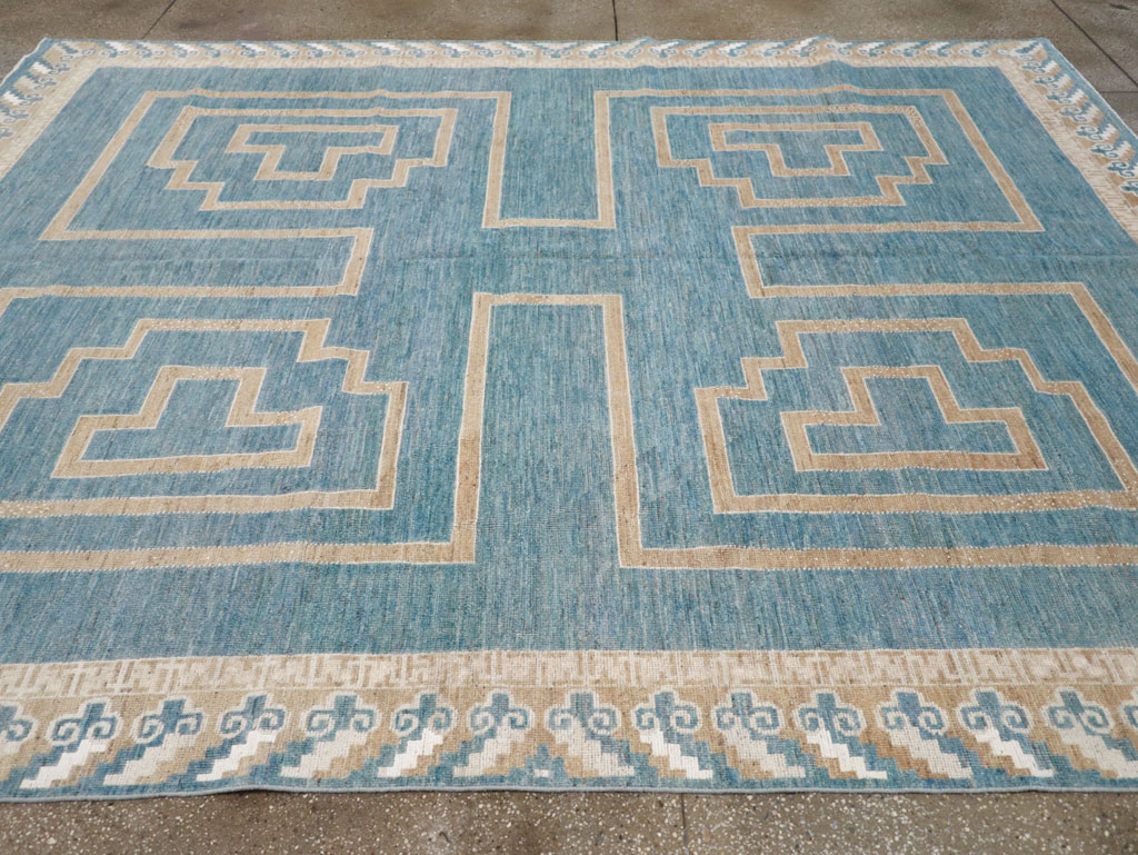 khotan Carpet - # 108689