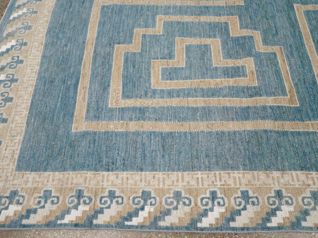 khotan Carpet - # 108689