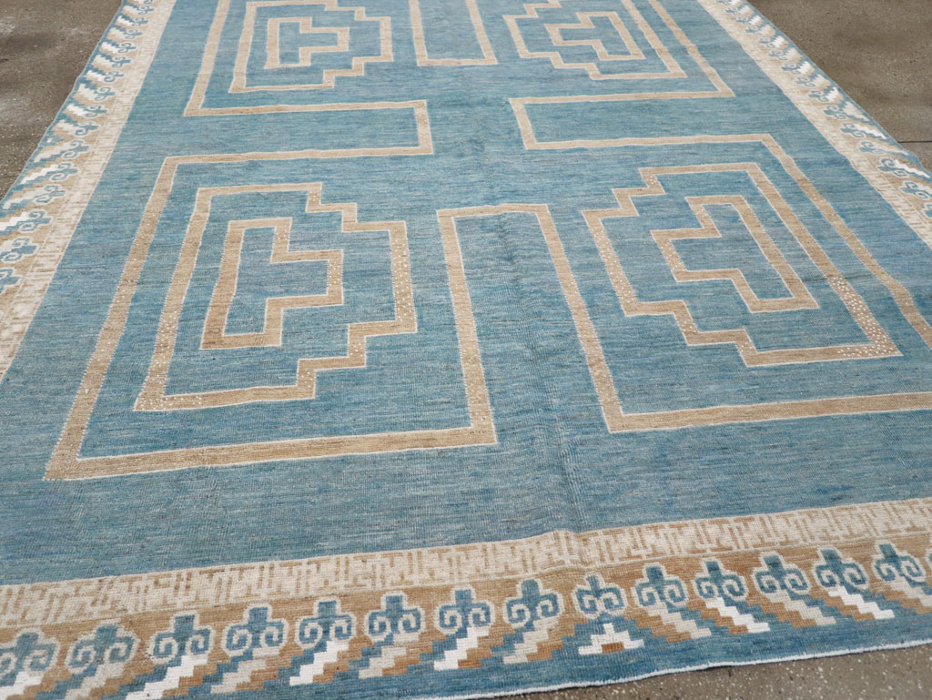 khotan Carpet - # 108689