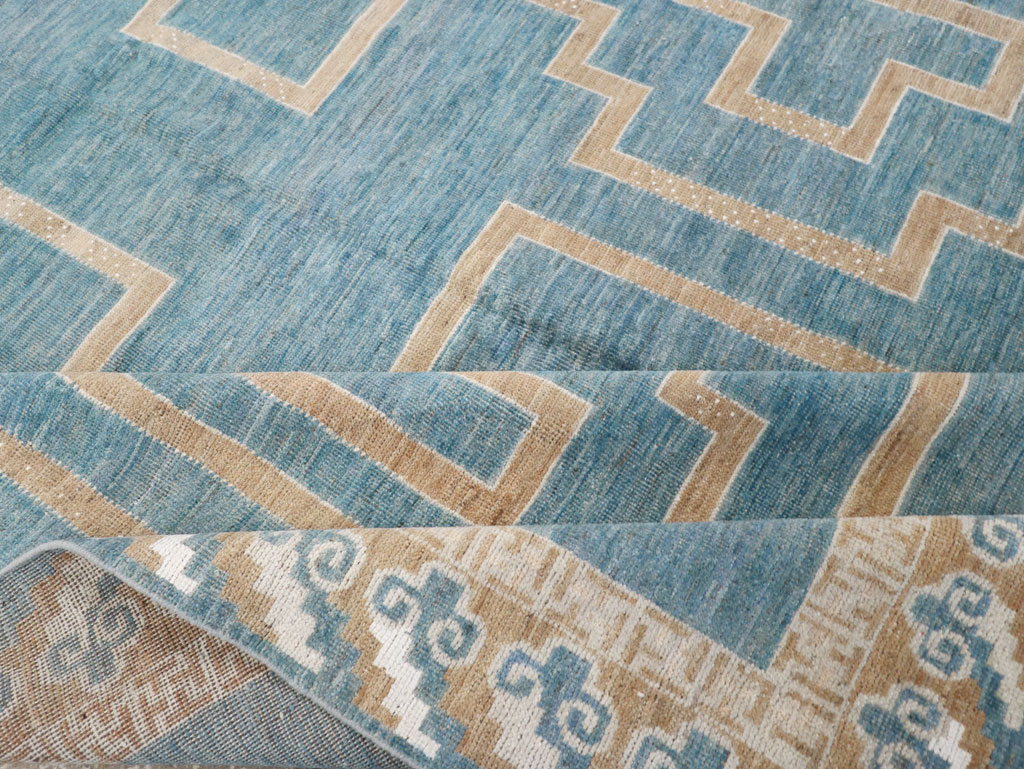 khotan Carpet - # 108689
