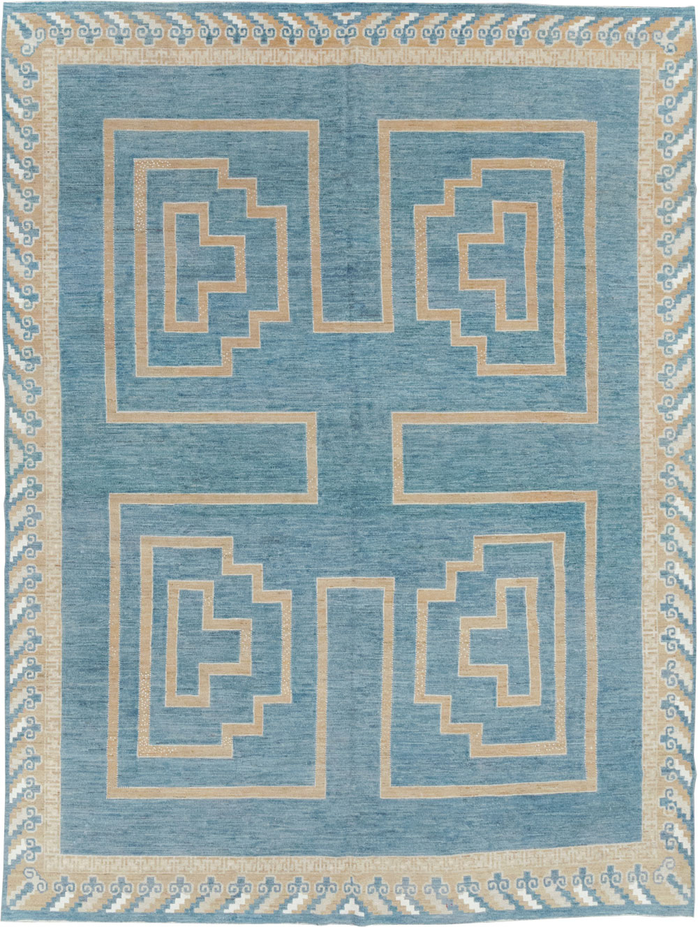 khotan Carpet - # 108689