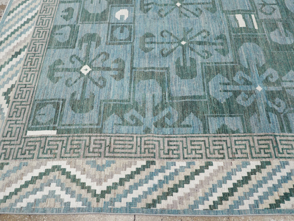 khotan Carpet - # 108691